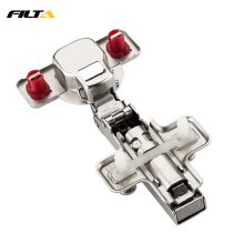 Filta hardware furniture kitchen cabinets damper concealed hinge cabinet hinge